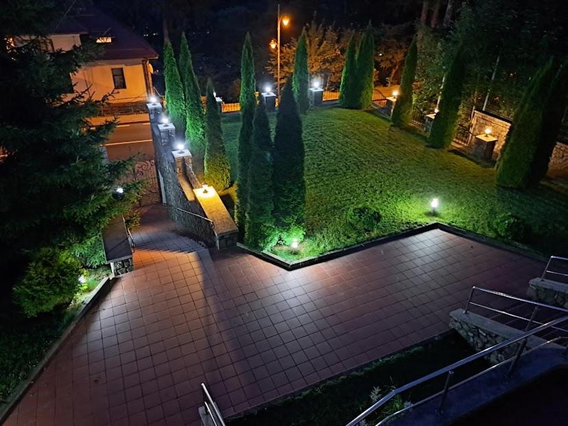 Casa Cristian Villa Sinaia Exterior photo