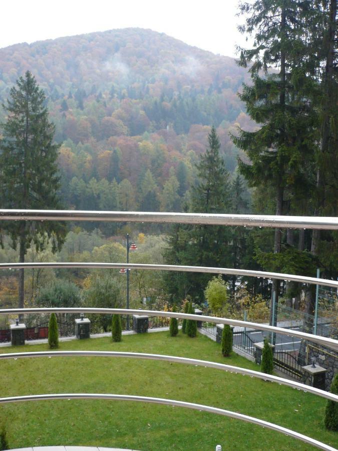 Casa Cristian Villa Sinaia Exterior photo